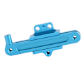 Miniatyrbillede 2 af 8: Styreservo Saver i Aluminium Legering til Wltoys 12428 / FY03 RC Bil
