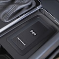 Miniatyrbilde 8 av 8: 15W Trådløs Lader Ladingsplate Induksjon Passer for S60/V60/XC60/S90/V90/XC90