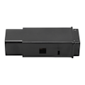 Miniatyrbillede 3 af 8: AC-system Trykknapkontakt 8942820060 ABS Sort Hurtig Respons Udskiftning til Tercel 91‑93