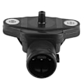 Miniatyrbild 2 av 8: Insugningslufttrycksgivare MAP-sensor 079800-3000 för Honda Civic Accord
