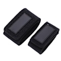 Miniatyrbilde 8 av 8: 2 stk Fiske Stang Belter Elastiske Stropper Bredde Fiskeutstyr Bånd Kabel Agnslynge Spinning Stang Holdere