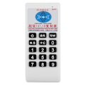 Miniatyrbillede 3 af 8: Håndholdt RFID IC/ID Kortlæser Skriver Kopierer Duplikator 125Khz 13.56MHZ