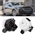Miniatyrbillede 6 af 8: Tændingslås Nøgle Starter Switch Passer til Mazda B-Series B2200 B2500 B2600 B2900 BJ0E66151
