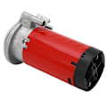 Pikkukuva 5 / 8: 12V ilmasarvikompressori 105‑115db autotorvi ilmapumppukompressorimoottori autoihin Kuorma-autoihin Veneisiin Moottoripyöriin