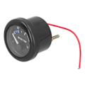 Miniatyrbilde 3 av 8: Marint vanntemperaturmåler 40‑120℃ LED-bakgrunnsbelysning med alarmsensorindikatorlampe 12V