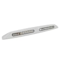 Miniatyrbillede 7 af 8: LED Markiselys RV Veranda Lys IP67 Vandtæt Hvid Belysning Utility Strip Lys til Yacht Caravan DC 9V‑48V