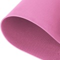 Pikkukuva 4 / 8: EVA Liukumaton Fitness- ja Jooga-alusta - 4MM Ohut, Kotikuntosalin Harjoitusalustat Pilates- ja Joogakäyttöön
