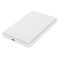 Miniatyrbild 2 av 8: 2,5-tums Extern Hårddisk USB 2.0 Höghastighetsdataöverföring Portabel HDD Extern Hårddisk för Windows för OS X