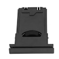 Miniatyrbillede 3 af 8: Centerkonsol Dashboard Kopholder Udtrækkelig 55620-60010 Erstatning for LAND CRUISER 1995-1997