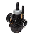 Miniatyrbilde 5 av 8: for Dellorto PHBG DS 21 mm forgasser for 2-takts 50‑110cc scooter motorsykkelmoped