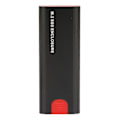 Miniatyrbillede 5 af 8: M.2 NVME SSD Kabinet 10 Gbps Højhastighedsoverførsel PCIe NVMe m Nøgle M.2 SSD Kabinet Adapter Sort