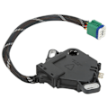 Miniatyrbillede 8 af 8: Gearkasse Gearskifte Automatisk Hastighedskontrolsystem 252927 Erstatning for Peugeot 207 307