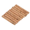 Miniatyrbilde 2 av 8: 10 stk Karpefiske Korkpinner Karpefiske Boilies Agnstikk Rigg Metode Mater Agnstikk Oppdrift Stangbredde 6mm