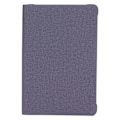 Miniatyrbild 7 av 8: Tabletskydd Hög Skydd Multifunktionell Noggrann Hålsposition Konstläder Tablet Stativfodral för M40 Air för P30HD Blå