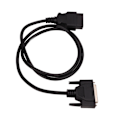 Miniatyrbillede 5 af 8: OBDII OBD2 CAN-hovedkabel diagnostisk ledning EAC0093L01A Erstatning for Snap-On Ethos EESC312 93L