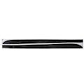 Pikkukuva 1 / 8: Auton korin sivuluukun raidat Racing urheilulliset auton helmatarrat Sopivat F30 F31 F32 F33 F22 F23 F15 F85 F10 E60 E61 G30 E90 hiilikuitu 3D