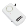 Miniatyrbillede 5 af 8: CN Stikkontakt 220V LED-indikator Smart 120db Automatisk Strømafbrydelsesalarm Advarsel Sirene