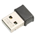 Miniatyrbillede 5 af 8: Wifi Adapter 1200Mbps Plug and Play 2.4GHz 5GHz Dual Band Trådløst Netværkskort Adapter med USB-Interface til PC Bærbar