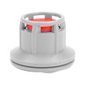 Miniatyrbillede 5 af 8: PVC Luft- og Gasventildæksel Udskiftning til Oppustelig Båd Jolle Kajak Kano