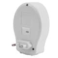 Miniatyrbild 3 av 4: 【BEMS】Rechargeable Emergency Light Compatible with Home Automatic Power Outage Lamp Fire Emergency Light