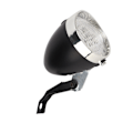 Pikkukuva 4 / 8: Vintage-tyyli 3LED-pyöräetuvalo - Paranna turvallisuutta ja lisää tyyliä ajoosi