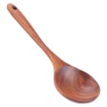 Miniatyrbillede 7 af 8: Non-Stick Teak Røre-Ske: Perfekt til Smør-Rørning i Hjemmekøkkenet