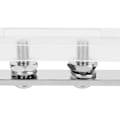 Miniatyrbillede 7 af 8: 6-bolts samleskinne Elektrisk tilslutningsblok 100 Amp 12~48 V