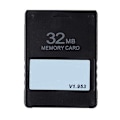 Pikkukuva 4 / 7: Ilmainen McBoot FMCB 1.953 Muistikortti 8MB/16MB/32MB/64MB Muistikortti (16MB)