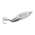 Miniatyrbilde 1 av 6: 47g Sølvmetall Fiske Agner Fiske Agner Gløder I Mørket Fiskeutstyr For Fiske Aktiviteter