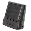 Miniatyrbillede 7 af 8: Universal Auto HUD Head Up Display Multifunktionel Projektor GPS Speedometer Solcelleopladning