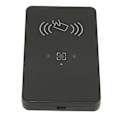 Pikkukuva 6 / 8: Access Smart Card Reader - Nopea ja Tarkka Pieni Kannettava 2D-Skanneri Toimistoille, Rakennuksille, Portille ja Vierailijoiden Laitteille