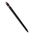 Miniatyrbilde 4 av 8: Stylus Penn Kapasitiv Fin Spiss Touch Penn Aluminiumlegering Tilbehør for Nettbrett Telefon Svart