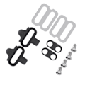 Pikkukuva 3 / 8: Maastopyörän Tarvikkeet Cleats-Sarja SPD-Polkimille PD M520 M540 M324 M545 M424 M647 M959