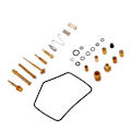 Miniatyrbillede 5 af 8: 2 sæt karburator reparationssæt UC CB350K 70 73 Erstatning for CB350K CL350K 1970-1973