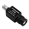 Miniatyrbilde 5 av 7: 2stk Hovedlys Lampe Pære Sokkel Ledningsnett Kontakt Plugg Adapter Line for H1 Bulb