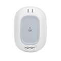 Miniatyrbillede 8 af 8: Smart WiFi Vandlækage Sensor Overløb Oversvømmelse Niveau Lækager Alarm til Tuya med Forlængelsesprobe