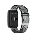 Miniatyrbillede 5 af 8: Urrem til HUAWEI Watch FIT Smartwatch - Udskiftningsrem til håndled