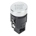 Miniatyrbild 6 av 8: Start-Stop-knapp för motor, tändningssystem, bildelar 8K0905217 för A4 A5 Q5 RS5 S4 S5