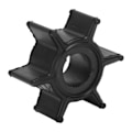 Miniatyrbilde 1 av 8: Utenbordsmotor Vannpumpe Impeller 47‑16154‑3 6 Blader Neopren Gummi Erstatning for Tohatsu 2‑6HK