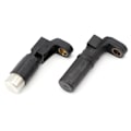 Miniatyrbild 5 av 8: 2st ZF4HP16 Transmission Input Out Speed ​​Sensor Kit Passar för Chevy 2002-On (99192)