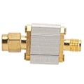 Miniatyrbillede 4 af 8: 1400MHz Højpasfilter 24K Guldbelagt Struktur Ultra Lille RF Koaksial LC Filter