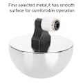 Miniatyrbilde 8 av 8: Smykkeverktøy Ring Setter Klemme Rustfritt Ring Gravering Ball Diamant Stein Setting Verktøy