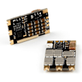 Miniatyrbild 2 av 5: Holybro Tekko32 F3 Metal 65A BLheli_32 3-6S ESC med F3 MCU & WS2812B LED för drönare
