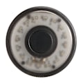Miniatyrbilde 4 av 8: USB-oppladbart sykkellys LED baklys sykkel baklys advarselslampe kompakt design