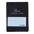 Pikkukuva 5 / 7: Ilmainen McBoot FMCB 1.953 Muistikortti 8MB/16MB/32MB/64MB Muistikortti (16MB)