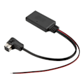 Miniatyrbild 1 av 8: Bluetooth5.0 AUX IN-adapter Trådlös stereomusikkabelmodul för Pioneer DEH-serien