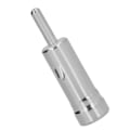 Miniatyrbillede 3 af 8: Universal Radio Antenne Han Adapter Stereo ISO til Din Antennemast Stik Tilbehør til Bil
