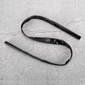 Miniatyrbillede 8 af 8: 1 m sort varmebeskyttelseshylster Fire Braid Flame Heat Shield 16 mm ID 1,5 cm Passer til AN10 brændstofslange