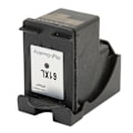 Miniatyrbilde 5 av 8: 61XL Blekkpatroner Høy Effektivitet Utmerket Chip Skriverpatroner for HP for Envy 4500 for Deskjet 1000 1056 1510 1512 1010 H 61XLBK Svart
