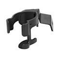 Miniatyrbillede 2 af 8: CoPilot mobiltelefonholder side navigationsbeslag erstatning for Land Rover Defender 110 90 2021